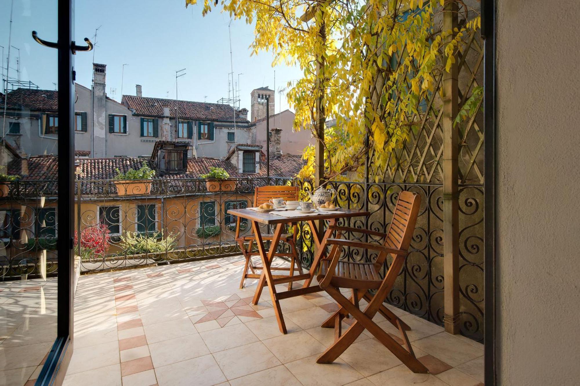 San Giacomo Venecia Exterior foto